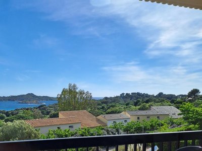 appartement - VVF Hyères Presqu'île De Giens photo 1