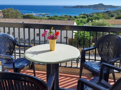 Cliquez pour découvrir toutes les photos de l'HÉBERGEMENT ! appartement - VVF Hyères Presqu'île De Giens photo 3