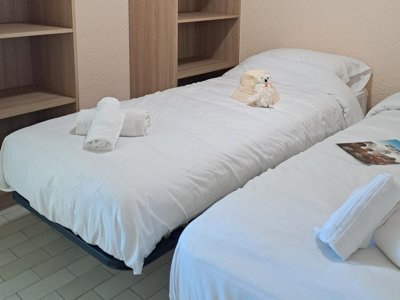 Cliquez pour découvrir toutes les photos de l'HÉBERGEMENT ! appartement - VVF Hyères Presqu'île De Giens photo 7