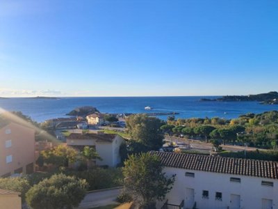 Cliquez pour découvrir toutes les photos de l'ÉTABLISSEMENT ! résidence VVF Hyères Presqu'île De Giens photo 4