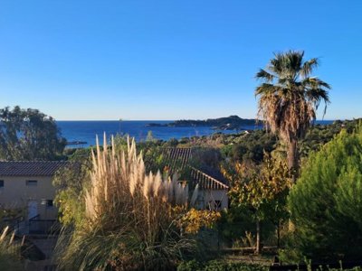 Cliquez pour découvrir toutes les photos de l'ÉTABLISSEMENT ! résidence VVF Hyères Presqu'île De Giens photo 6