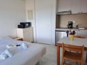 Cliquez pour découvrir toutes les photos de l'HÉBERGEMENT ! appartement - résidence VVF Hyères Presqu'île De Giens photo 4