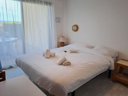 Cliquez pour découvrir toutes les photos de l'HÉBERGEMENT ! appartement - résidence VVF Hyères Presqu'île De Giens photo 5