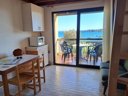 Cliquez pour découvrir toutes les photos de l'HÉBERGEMENT ! appartement - résidence VVF Hyères Presqu'île De Giens photo 3