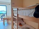 Cliquez pour découvrir toutes les photos de l'HÉBERGEMENT ! appartement - résidence VVF Hyères Presqu'île De Giens photo 6