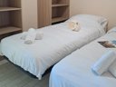 Cliquez pour découvrir toutes les photos de l'HÉBERGEMENT ! appartement - résidence VVF Hyères Presqu'île De Giens photo 7