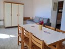 Cliquez pour découvrir toutes les photos de l'HÉBERGEMENT ! appartement - résidence VVF Hyères Presqu'île De Giens photo 8