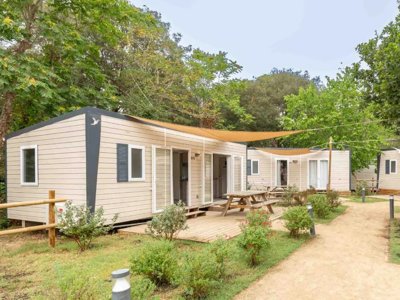 bungalow - HolaCamp Palamós photo 1