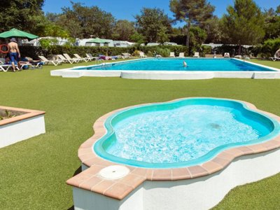 Cliquez pour découvrir toutes les photos de l'ÉTABLISSEMENT ! camping HolaCamp Palamós photo 3