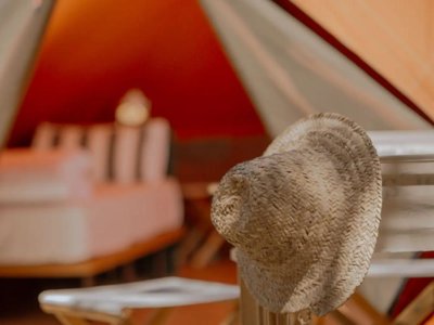 Cliquez pour découvrir toutes les photos de l'ÉTABLISSEMENT ! camping HolaCamp Palamós photo 5