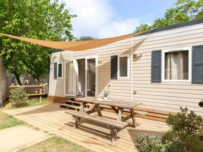 Cliquez pour découvrir toutes les photos de l'ÉTABLISSEMENT ! camping HolaCamp Palamós photo 6