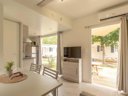 Cliquez pour découvrir toutes les photos de l'HÉBERGEMENT ! bungalow - camping HolaCamp Palamós photo 2