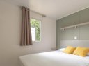 Cliquez pour découvrir toutes les photos de l'HÉBERGEMENT ! bungalow - camping HolaCamp Palamós photo 4