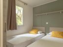 Cliquez pour découvrir toutes les photos de l'HÉBERGEMENT ! bungalow - camping HolaCamp Palamós photo 5