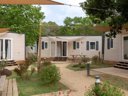 Cliquez pour découvrir toutes les photos de l'HÉBERGEMENT ! bungalow - camping HolaCamp Palamós photo 2