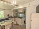 Cliquez pour découvrir toutes les photos de l'HÉBERGEMENT ! bungalow - camping HolaCamp Palamós photo 3
