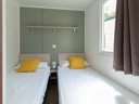 Cliquez pour découvrir toutes les photos de l'HÉBERGEMENT ! bungalow - camping HolaCamp Palamós photo 7