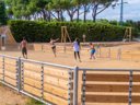 Cliquez pour découvrir toutes les photos de l'ÉTABLISSEMENT ! camping HolaCamp Palamós photo 4