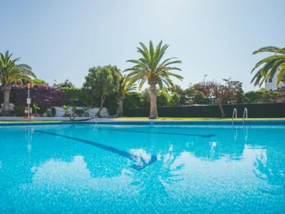 Cliquez pour découvrir toutes les photos de l'ÉTABLISSEMENT ! camping HolaCamp Sitges Relax photo 6