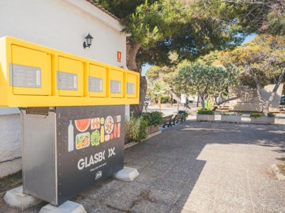 Cliquez pour découvrir toutes les photos de l'ÉTABLISSEMENT ! camping HolaCamp Sitges Relax photo 9