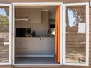Cliquez pour découvrir toutes les photos de l'HÉBERGEMENT ! bungalow - camping HolaCamp Sitges Relax photo 2