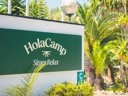 Cliquez pour découvrir toutes les photos de l'ÉTABLISSEMENT ! camping HolaCamp Sitges Relax photo 3