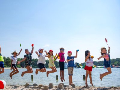 Cliquez pour découvrir toutes les photos de l'ÉTABLISSEMENT ! résidence Goélia Les Demeures Du Lac photo 17