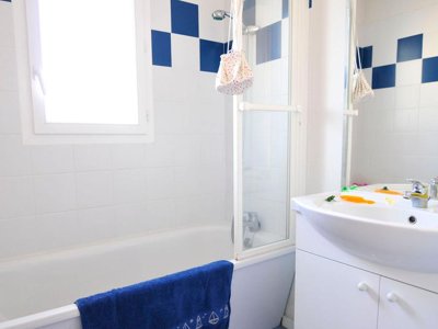 Cliquez pour découvrir toutes les photos de l'HÉBERGEMENT ! maison - Goélia Les Demeures Du Lac photo 3