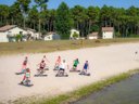 Cliquez pour découvrir toutes les photos de l'ÉTABLISSEMENT ! résidence Goélia Les Demeures Du Lac photo 5
