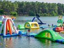 Cliquez pour découvrir toutes les photos de l'ÉTABLISSEMENT ! résidence Goélia Les Demeures Du Lac photo 6