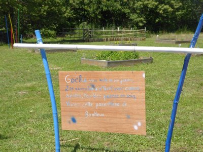 Cliquez pour découvrir toutes les photos de l'ÉTABLISSEMENT ! résidence Goélia Le Domaine Des Nouailles photo 11