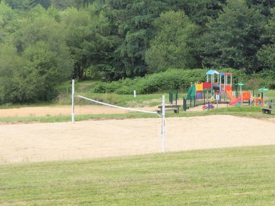 Cliquez pour découvrir toutes les photos de l'ÉTABLISSEMENT ! résidence Goélia Le Domaine Des Nouailles photo 14