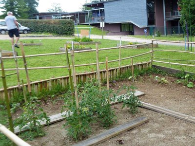 Cliquez pour découvrir toutes les photos de l'ÉTABLISSEMENT ! résidence Goélia Le Domaine Des Nouailles photo 15