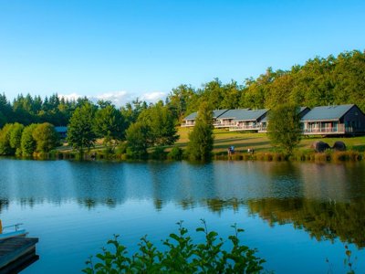 Cliquez pour découvrir toutes les photos de l'ÉTABLISSEMENT ! résidence Goélia Le Domaine Des Nouailles photo 21