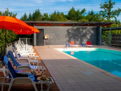 Cliquez pour découvrir toutes les photos de l'ÉTABLISSEMENT ! résidence Goélia Le Domaine Des Nouailles photo 23