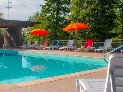 Cliquez pour découvrir toutes les photos de l'ÉTABLISSEMENT ! résidence Goélia Le Domaine Des Nouailles photo 24