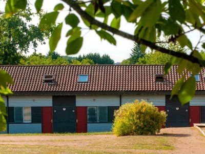 Cliquez pour découvrir toutes les photos de l'ÉTABLISSEMENT ! résidence Goélia Le Domaine Des Nouailles photo 25