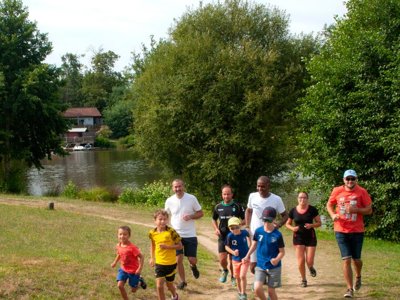 Cliquez pour découvrir toutes les photos de l'ÉTABLISSEMENT ! résidence Goélia Le Domaine Des Nouailles photo 6