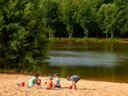 Cliquez pour découvrir toutes les photos de l'ÉTABLISSEMENT ! résidence Goélia Le Domaine Des Nouailles photo 2