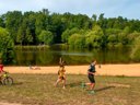 Cliquez pour découvrir toutes les photos de l'ÉTABLISSEMENT ! résidence Goélia Le Domaine Des Nouailles photo 3