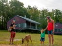 Cliquez pour découvrir toutes les photos de l'ÉTABLISSEMENT ! résidence Goélia Le Domaine Des Nouailles photo 5
