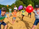 Cliquez pour découvrir toutes les photos de l'ÉTABLISSEMENT ! résidence Goélia Le Domaine Des Nouailles photo 9
