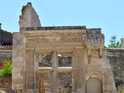 résidence Goélia Le Mas Des Arènes photo 20