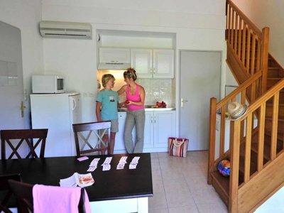 maison - Goélia Le Mas Des Arènes photo 2