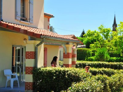 Cliquez pour découvrir toutes les photos de l'ÉTABLISSEMENT ! résidence Goélia Aquaresort photo 7