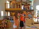 Cliquez pour découvrir toutes les photos de l'ÉTABLISSEMENT ! résidence Goélia Aquaresort photo 8