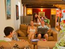 Cliquez pour découvrir toutes les photos de l'ÉTABLISSEMENT ! résidence Goélia Aquaresort photo 9