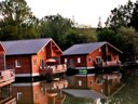 Cliquez pour découvrir toutes les photos de l'ÉTABLISSEMENT ! résidence Goélia Les Cottages Du Lac photo 11