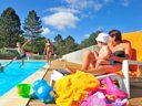 Cliquez pour découvrir toutes les photos de l'ÉTABLISSEMENT ! résidence Goélia Les Cottages Du Lac photo 6