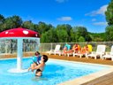 Cliquez pour découvrir toutes les photos de l'ÉTABLISSEMENT ! résidence Goélia Les Cottages Du Lac photo 7